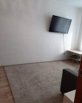 1-к квартира, на длительный срок, 32м2, 5/11 этаж