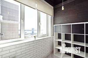 3-к квартира, посуточно, 67м2, 21/21 этаж