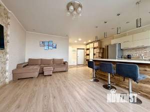 2-к квартира, на длительный срок, 65м2, 20/27 этаж