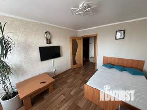 2-к квартира, посуточно, 46м2, 9/9 этаж