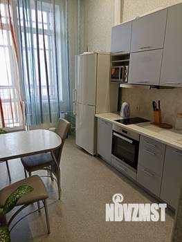 2-к квартира, на длительный срок, 73м2, 21/23 этаж