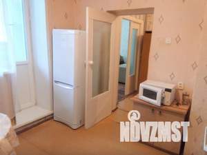 1-к квартира, на длительный срок, 33м2, 3/14 этаж