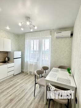 2-к квартира, посуточно, 47м2, 1/1 этаж