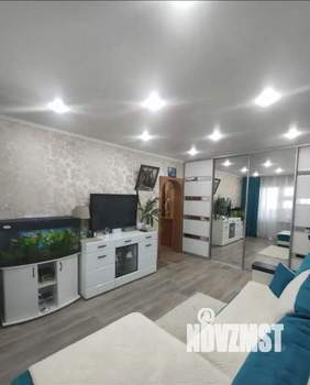 1-к квартира, на длительный срок, 37м2, 9/16 этаж