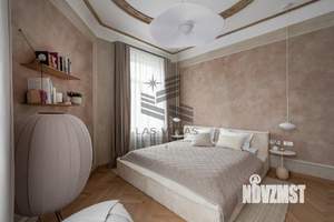 3-к квартира, на длительный срок, 90м2, 5/6 этаж