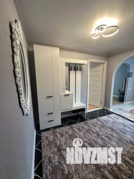 2-к квартира, посуточно, 60м2, 4/5 этаж