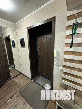 2-к квартира, посуточно, 47м2, 3/10 этаж