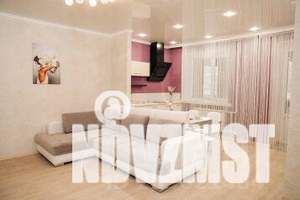 2-к квартира, посуточно, 55м2, 8/10 этаж