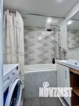 2-к квартира, посуточно, 50м2, 4/9 этаж