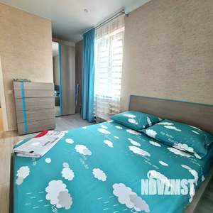 3-к квартира, посуточно, 63м2, 7/20 этаж