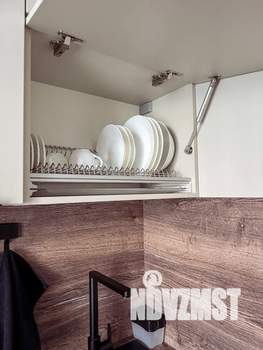 1-к квартира, посуточно, 30м2, 4/9 этаж