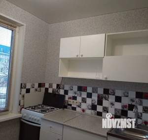 1-к квартира, посуточно, 30м2, 1/5 этаж