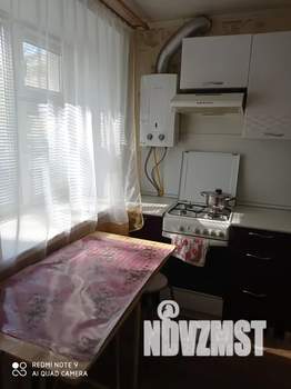 1-к квартира, посуточно, 32м2, 1/5 этаж