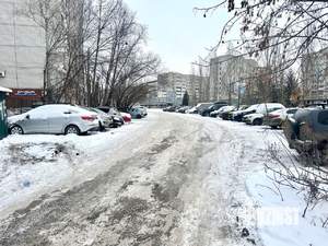 1-к квартира, на длительный срок, 48м2, 10/10 этаж