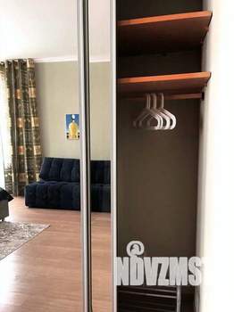 1-к квартира, посуточно, 244м2, 1/1 этаж