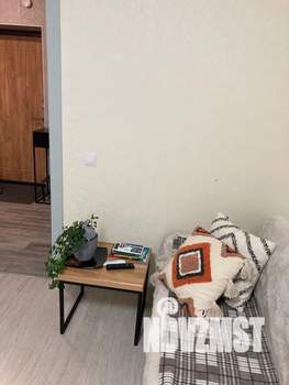 1-к квартира, посуточно, 38м2, 13/19 этаж