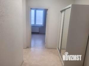 2-к квартира, на длительный срок, 66м2, 3/20 этаж