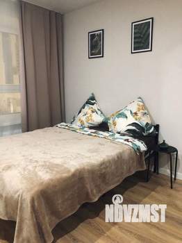 2-к квартира, на длительный срок, 45м2, 5/11 этаж