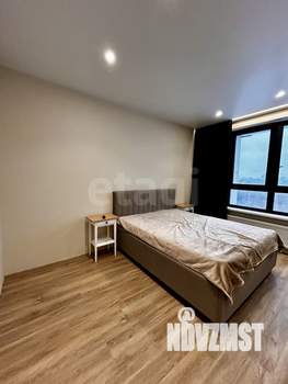 1-к квартира, на длительный срок, 43м2, 14/20 этаж