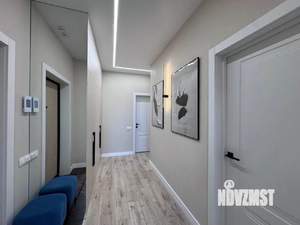 2-к квартира, на длительный срок, 62м2, 8/22 этаж
