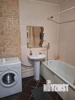 1-к квартира, на длительный срок, 49м2, 16/16 этаж