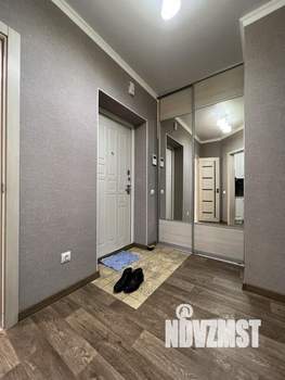 1-к квартира, на длительный срок, 45м2, 6/10 этаж