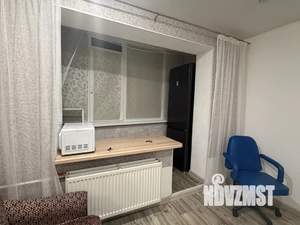 Студия квартира, посуточно, 30м2, 1/9 этаж