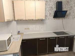 2-к квартира, на длительный срок, 52м2, 20/25 этаж