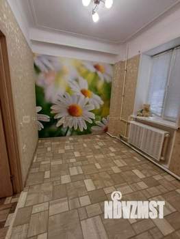 3-к квартира, на длительный срок, 53м2, 1/2 этаж