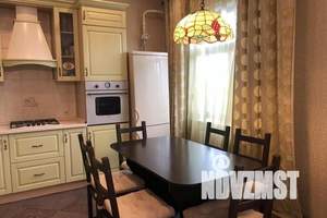 3-к квартира, посуточно, 110м2, 4/4 этаж