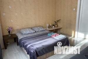 2-к квартира, посуточно, 57м2, 4/5 этаж