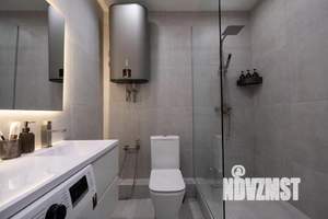 1-к квартира, посуточно, 32м2, 1/1 этаж