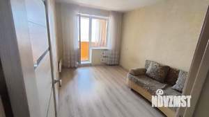 1-к квартира, на длительный срок, 34м2, 6/10 этаж