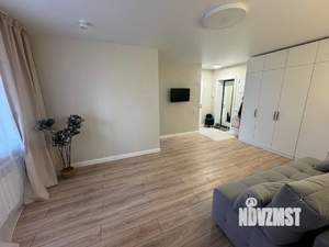 2-к квартира, на длительный срок, 43м2, 4/5 этаж