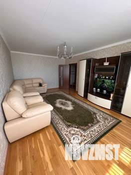 2-к квартира, посуточно, 63м2, 10/10 этаж