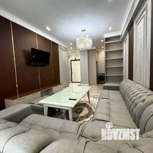 2-к квартира, на длительный срок, 50м2, 8/19 этаж