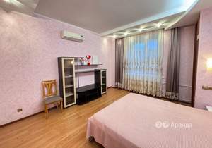 3-к квартира, на длительный срок, 97м2, 2/5 этаж