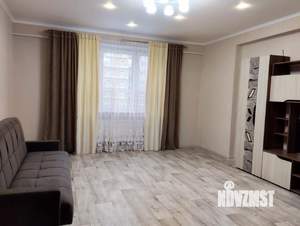 2-к квартира, на длительный срок, 71м2, 9/24 этаж