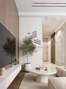 2-к квартира, на длительный срок, 52м2, 18/26 этаж