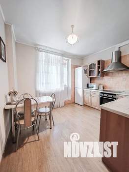 1-к квартира, посуточно, 50м2, 6/10 этаж