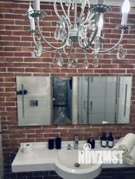 1-к квартира, на длительный срок, 50м2, 2/9 этаж