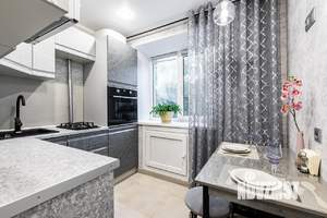 1-к квартира, посуточно, 31м2, 1/5 этаж