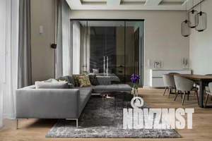 2-к квартира, на длительный срок, 100м2, 4/7 этаж