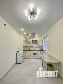 2-к квартира, на длительный срок, 60м2, 3/17 этаж