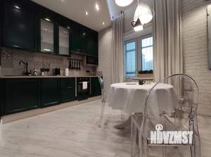 1-к квартира, на длительный срок, 50м2, 6/16 этаж