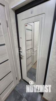 Студия квартира, на длительный срок, 13м2, 3/5 этаж