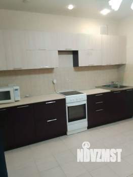 1-к квартира, на длительный срок, 42м2, 3/10 этаж