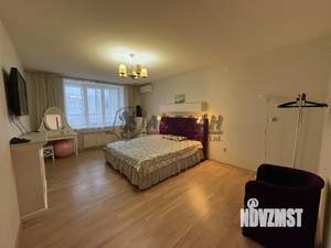 1-к квартира, на длительный срок, 57м2, 8/10 этаж