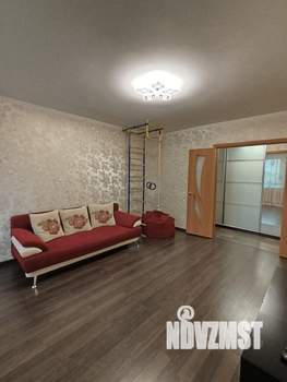 3-к квартира, на длительный срок, 60м2, 4/9 этаж