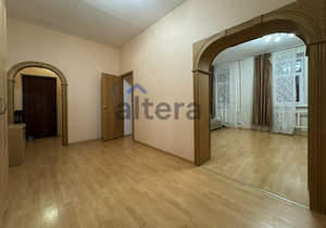 2-к квартира, на длительный срок, 55м2, 2/8 этаж